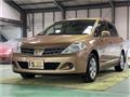 2008 Nissan Tiida