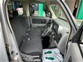 2007 Nissan Cube