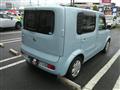 2005 Nissan Cube