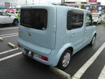 2005 Nissan Cube