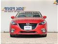 2013 Mazda Axela