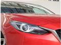 2013 Mazda Axela