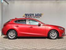 2013 Mazda Axela