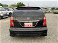 2007 Honda Edix