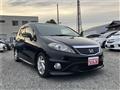 2007 Honda Edix