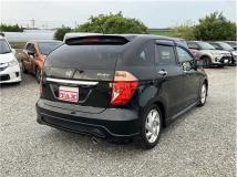 2007 Honda Edix