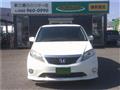 2007 Honda Edix