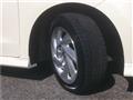 2007 Honda Edix