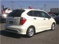 2007 Honda Edix