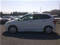 2007 Honda Edix