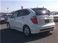 2007 Honda Edix
