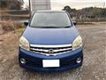 2010 Nissan Lafesta