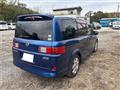 2010 Nissan Lafesta