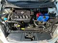 2006 Nissan Lafesta