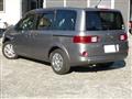 2011 Nissan Lafesta