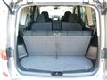 2011 Nissan Lafesta