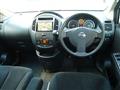 2011 Nissan Lafesta