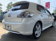 2010 Toyota Blade