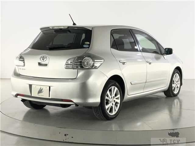 2011 Toyota Blade