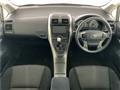 2011 Toyota Blade