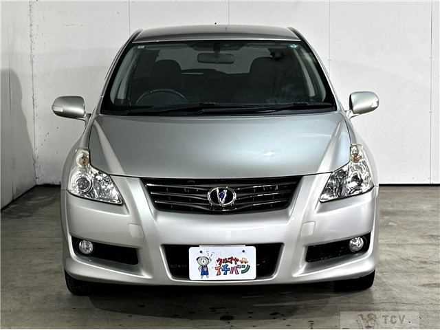 2009 Toyota Blade
