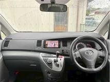 2008 Toyota Isis