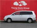 2007 Toyota Isis