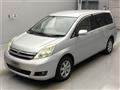 2008 Toyota Isis