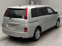 2008 Toyota Isis