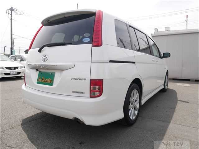 2007 Toyota Isis
