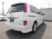 2007 Toyota Isis