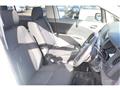 2008 Toyota Isis