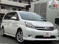 2009 Toyota Isis