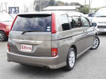 2007 Toyota Isis