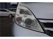 2009 Toyota Isis