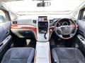 2009 Toyota Vellfire