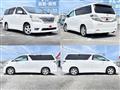 2009 Toyota Vellfire