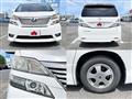 2009 Toyota Vellfire