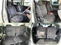 2009 Toyota Vellfire