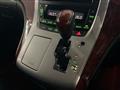 2010 Toyota Vellfire