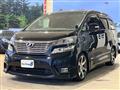 2010 Toyota Vellfire