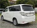 2012 Toyota Vellfire
