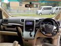 2012 Toyota Vellfire
