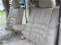 2012 Toyota Vellfire