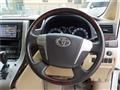 2012 Toyota Vellfire