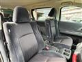 2008 Toyota Vellfire