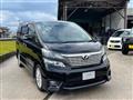 2008 Toyota Vellfire