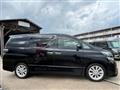 2008 Toyota Vellfire
