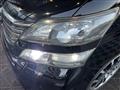 2011 Toyota Vellfire