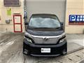 2010 Toyota Vellfire